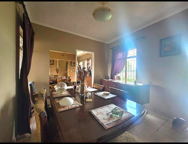4 BEDROOM HOUSE FOR SALE IN ELSPARK